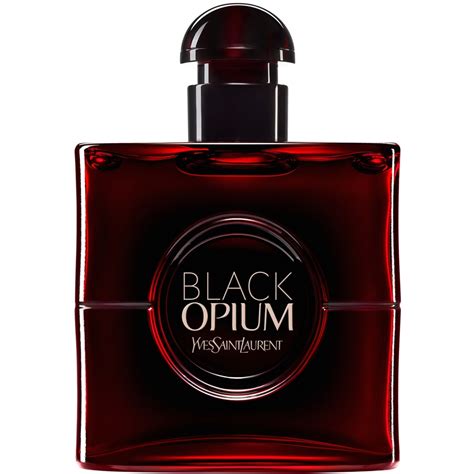 black opium yves saint laurent new|black opium ysl outlet.